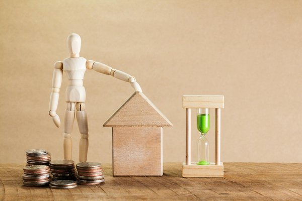 Finanza Innovativa per l'E-Immobiliare